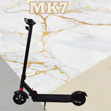 广州electric scooter MK7