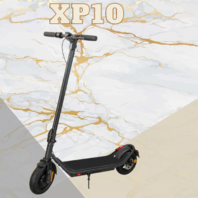 electric scooter XP10