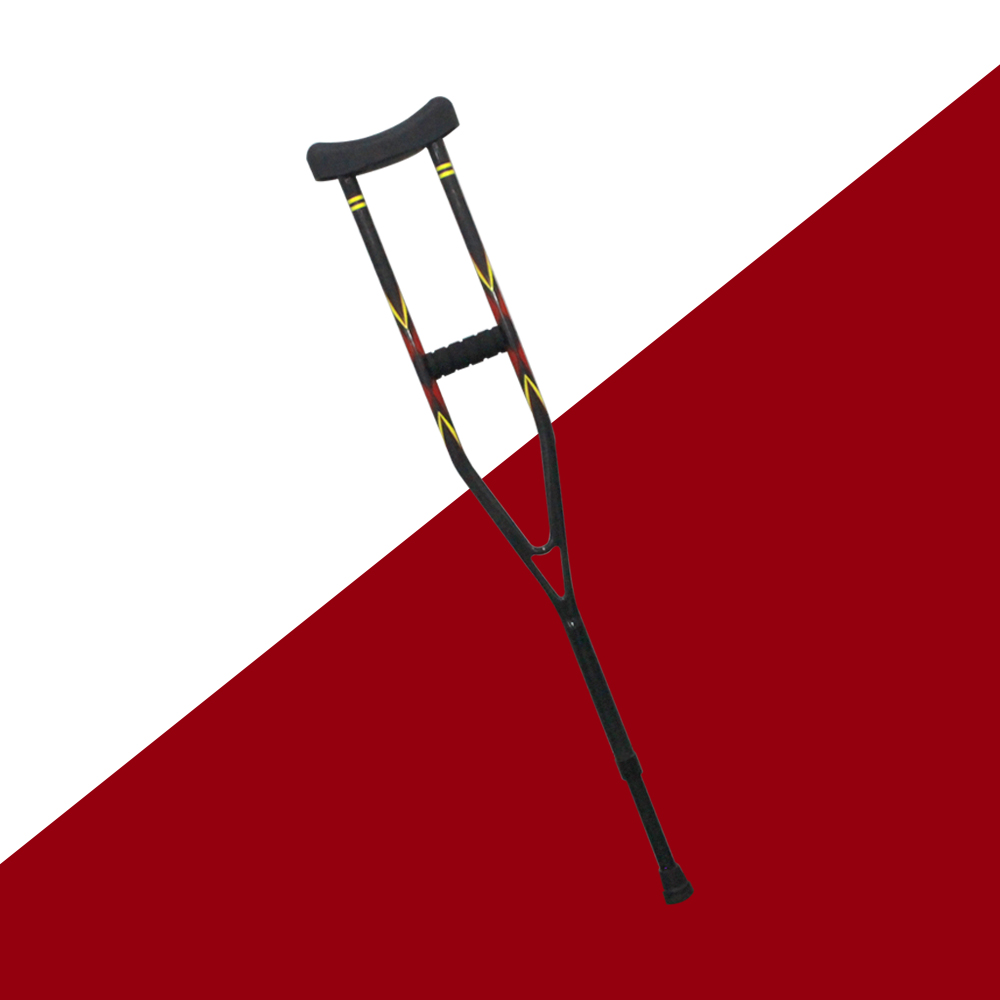 咸阳碳纤维制品残疾人拐杖