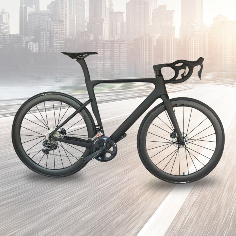 安康碳纤维自行车碳纤维制品
