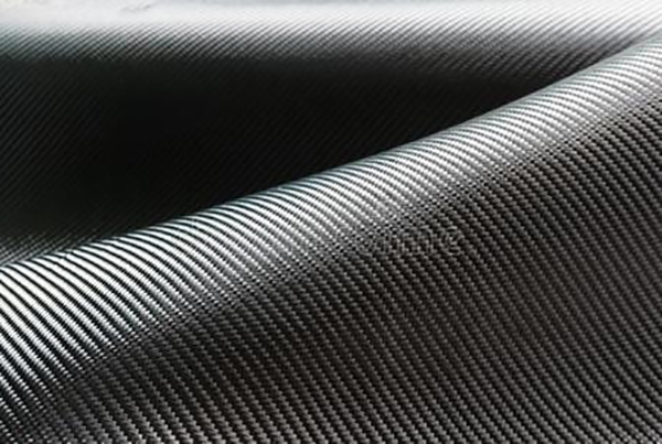 中国碳纤维复合材料需求分布，战斗机用碳纤维复合材料比例不断提升
