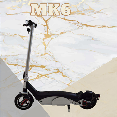 黄南electric scooter MK6