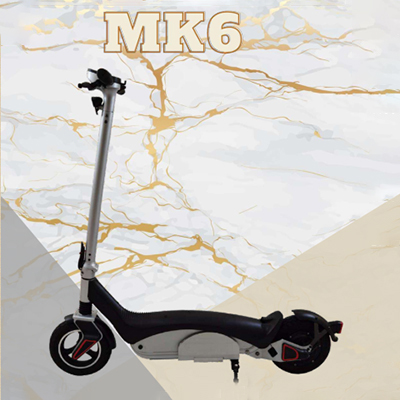 西双版纳electric scooter MK6