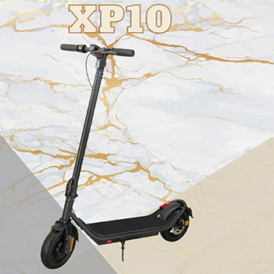 枣庄electric scooter XP10