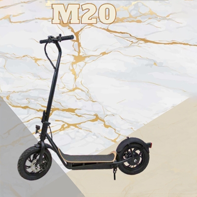 广东 electric scooter M20