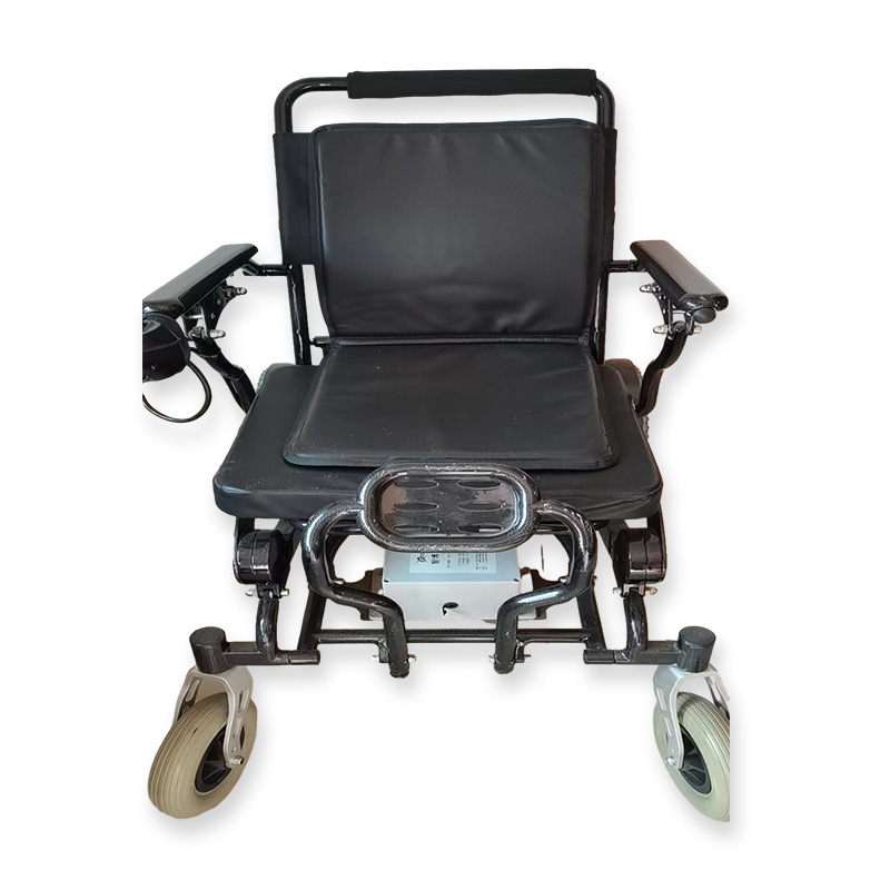 巴彦淖尔碳纤维轮椅