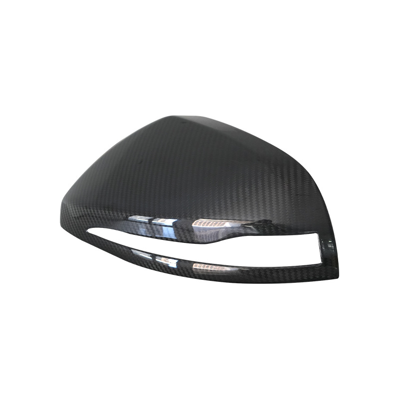 碳纤维后视镜盖